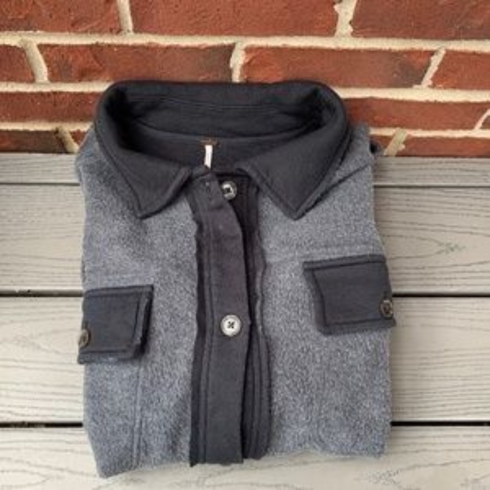 Free People Ruby Jacket - image 1